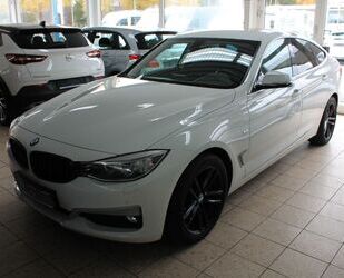 BMW 318 Gebrauchtwagen