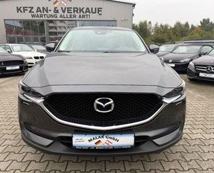 Mazda CX-5 Gebrauchtwagen