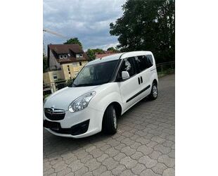 Opel Combo Gebrauchtwagen