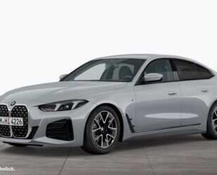 BMW 420 Gran Coupé Gebrauchtwagen