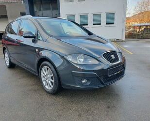 Seat Altea Gebrauchtwagen