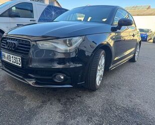 Audi A1 Gebrauchtwagen