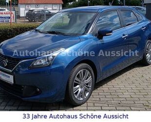 Suzuki Baleno Gebrauchtwagen