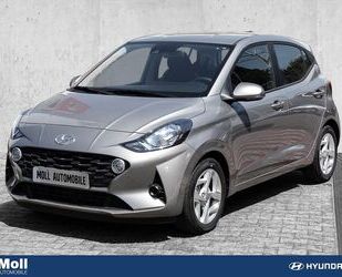 Hyundai Hyundai i10 Trend 1.0 EU6d PDC/SHZ/LHZ /CarPlay /A Gebrauchtwagen