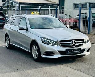 Mercedes-Benz E 220 Gebrauchtwagen