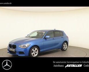 BMW 116 Gebrauchtwagen