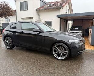 BMW 116 Gebrauchtwagen