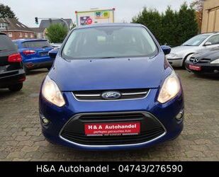 Ford C-Max Gebrauchtwagen