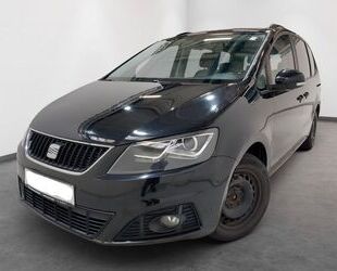 Seat Alhambra Gebrauchtwagen