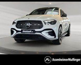 Mercedes-Benz GLE 450 Gebrauchtwagen