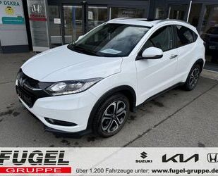 Honda HR-V Gebrauchtwagen