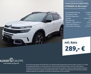 Citroen C5 Aircross Gebrauchtwagen