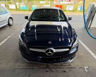 Mercedes-Benz CLA 180 Shooting Brake Gebrauchtwagen