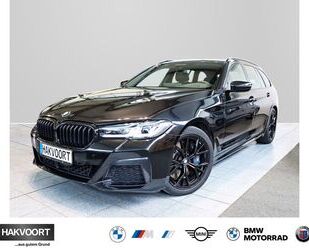 BMW 540 Gebrauchtwagen