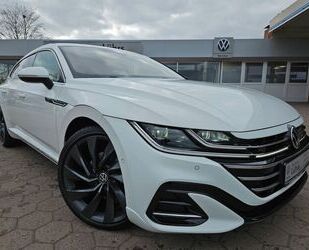 VW Arteon Gebrauchtwagen