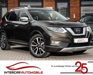 Nissan X-Trail Gebrauchtwagen