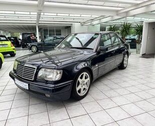 Mercedes-Benz E 500 Gebrauchtwagen