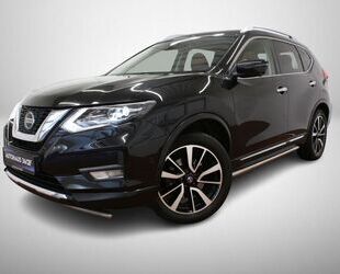 Nissan X-Trail Gebrauchtwagen