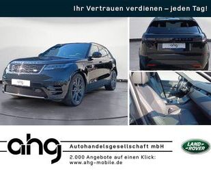 Land Rover Range Rover Velar Gebrauchtwagen