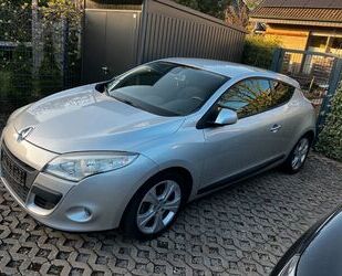 Renault Megane Gebrauchtwagen