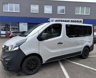 Opel Vivaro Gebrauchtwagen