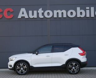 Volvo XC40 Gebrauchtwagen