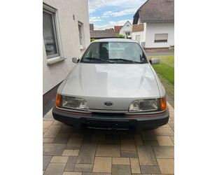 Ford Sierra Gebrauchtwagen