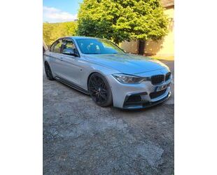 BMW 335 Gebrauchtwagen
