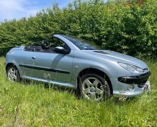 Peugeot 206 Gebrauchtwagen