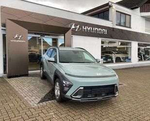 Hyundai KONA Gebrauchtwagen