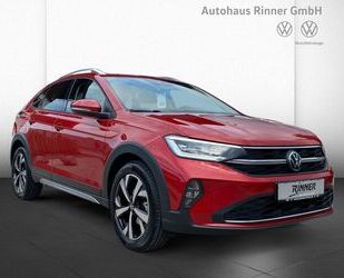 VW Taigo Gebrauchtwagen