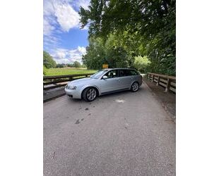 Audi S4 Gebrauchtwagen
