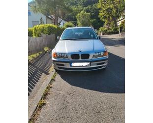 BMW 318 Gebrauchtwagen