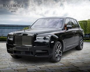 Rolls Royce Cullinan Gebrauchtwagen
