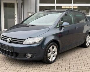 VW Golf Plus Gebrauchtwagen