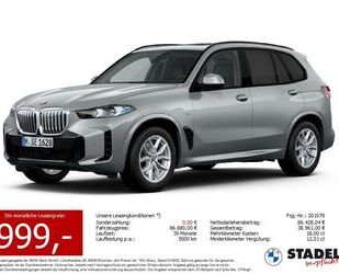 BMW X5 Gebrauchtwagen