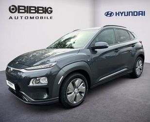 Hyundai KONA Elektro Gebrauchtwagen