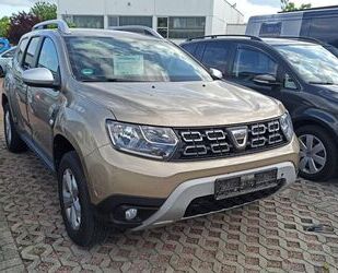 Dacia Duster Gebrauchtwagen