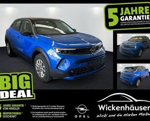 Opel Mokka-e Gebrauchtwagen