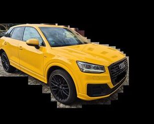Audi Q2 Gebrauchtwagen