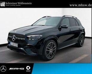 Mercedes-Benz GLE 450 Gebrauchtwagen