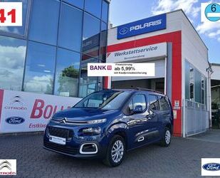 Citroen Berlingo Gebrauchtwagen