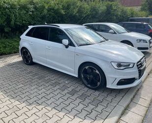 Audi A3 Gebrauchtwagen