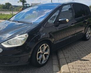 Ford S-Max Gebrauchtwagen