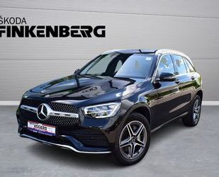 Mercedes-Benz GLC 300 Gebrauchtwagen