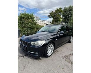 BMW 530 Gran Turismo Gebrauchtwagen