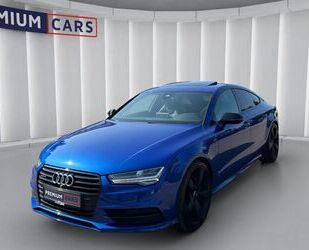 Audi A7 Gebrauchtwagen