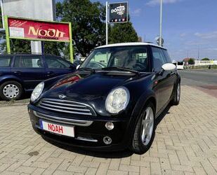 Mini Cooper Gebrauchtwagen