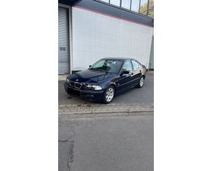 BMW 320 Gebrauchtwagen