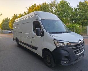 Renault Master Gebrauchtwagen